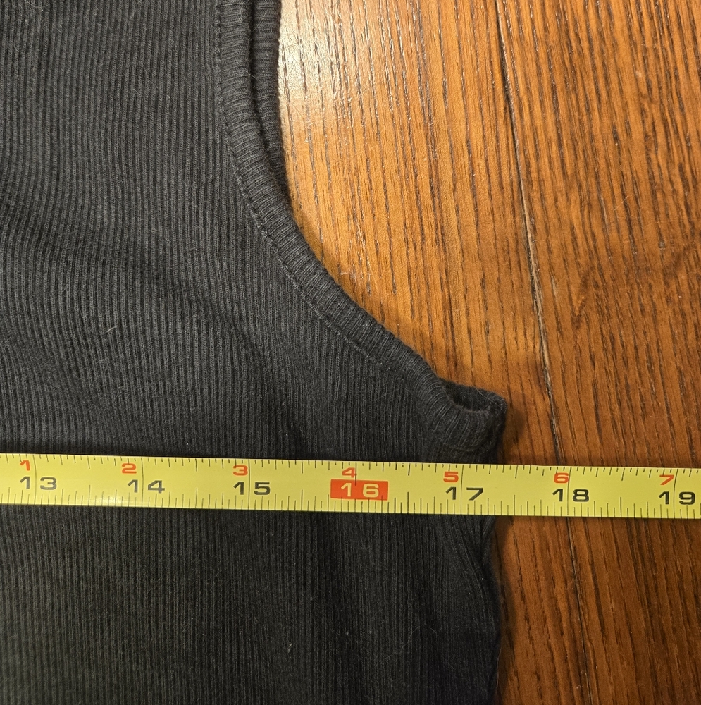 Torrid  Lace Trim Camisole 2X EUC - Picture 5 of 7